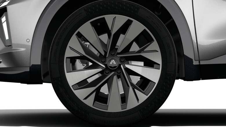 Renault Rafale E-Tech Full Hybrid Techno 5dr Auto Hybrid Estate